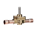 VALVULA SOLENOIDE I 1 1/8" ODF S/BOB. 240RA9T9 EMERSON - img_2