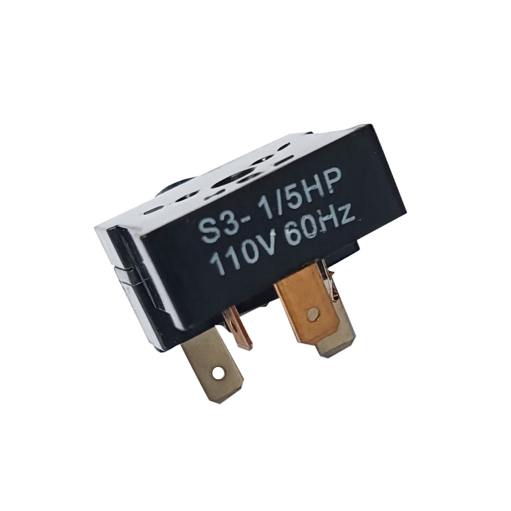 RELAY DE 1/5HP 110V S3 - img_2