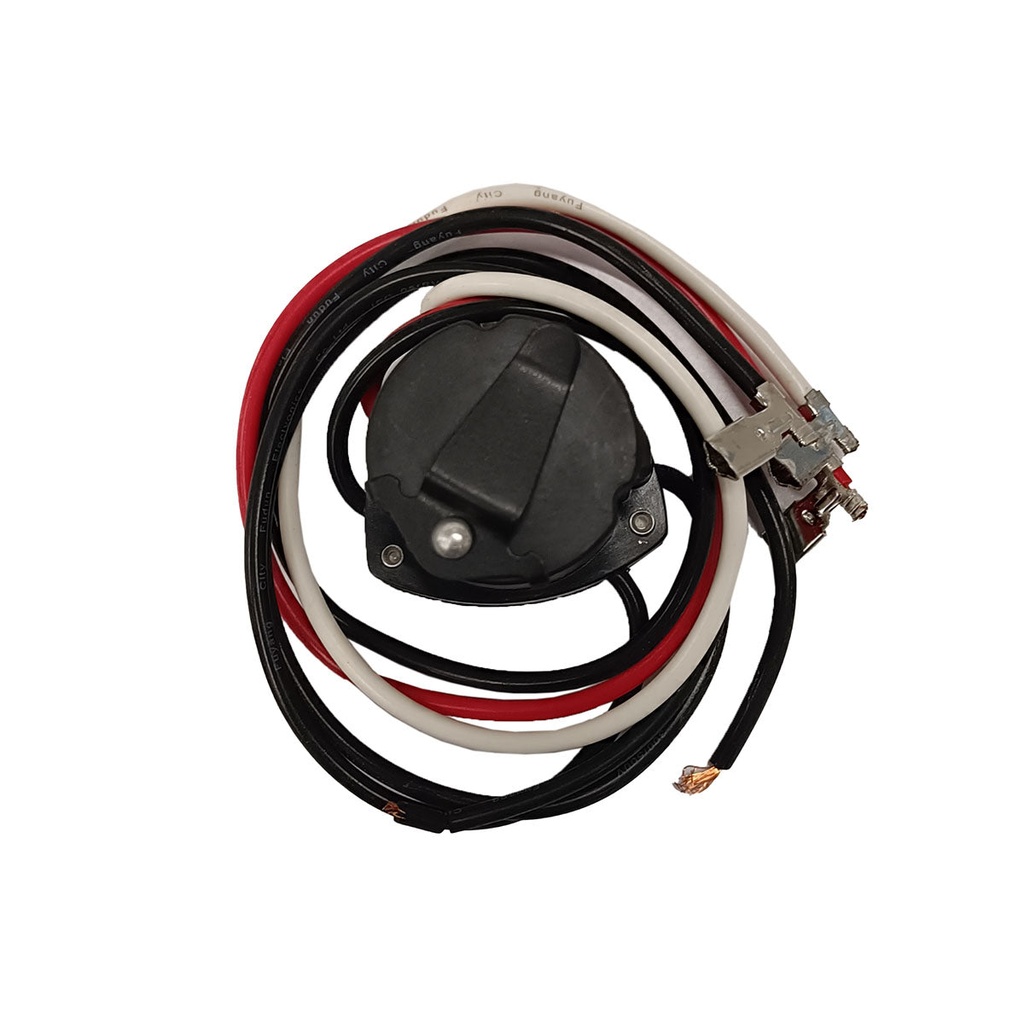RELAY Y TERMICO 1/4 A 1/3HP (KIT) RP-14YQD - img_3