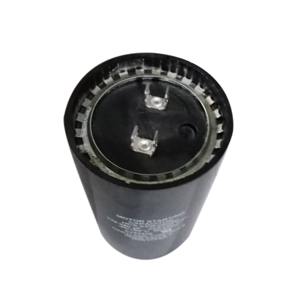 CAPACITOR DE ARRANQUE 233-280 MFD 220VAC