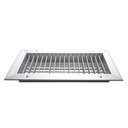 REJILLA SUMINISTRO 20"x 4" DOBLE DEF. C/C - img_2
