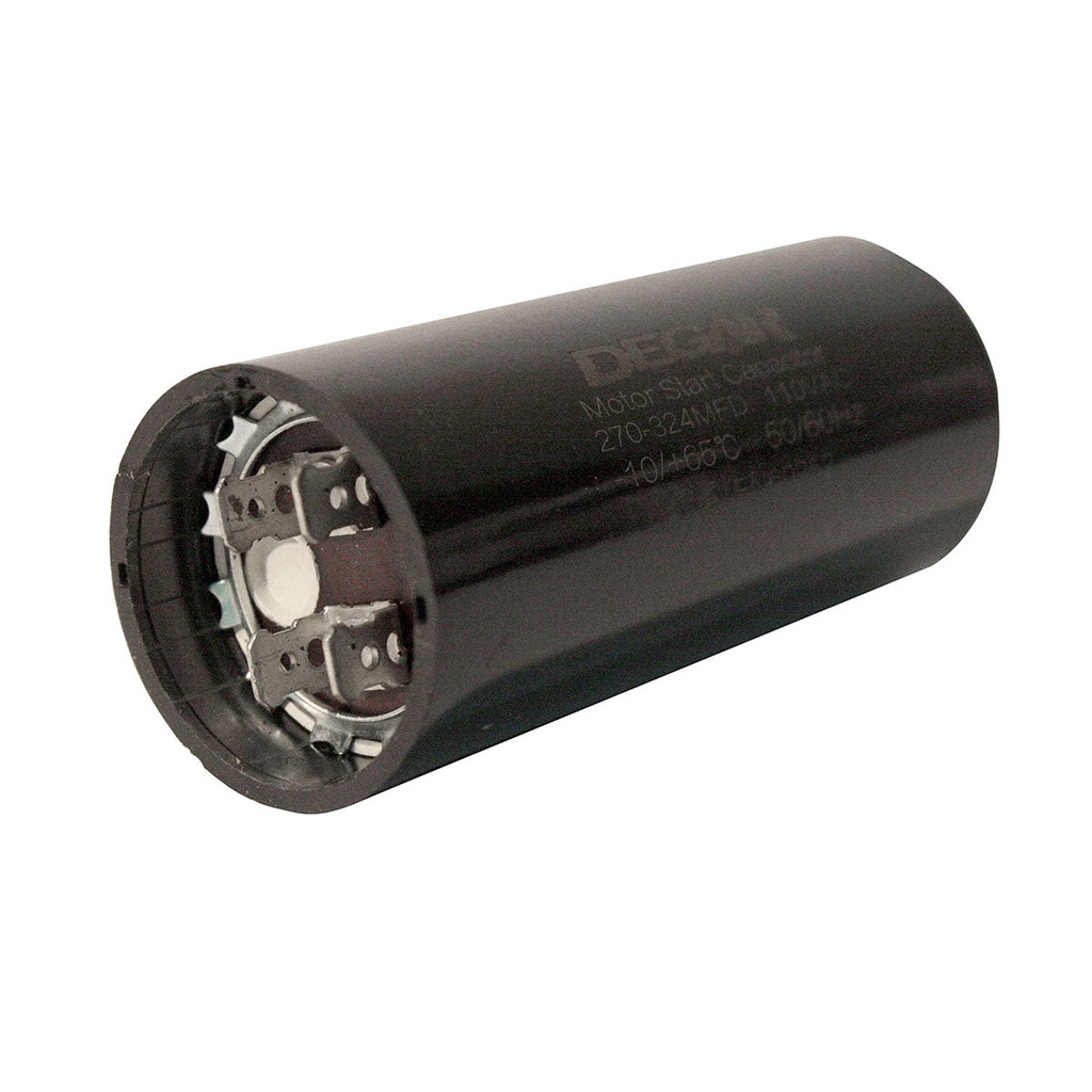 Capacitor De Arranque 645-774 Mfd 110Vac