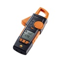 VOLTIAMPERIMETRO 770-1 TESTO - img_5