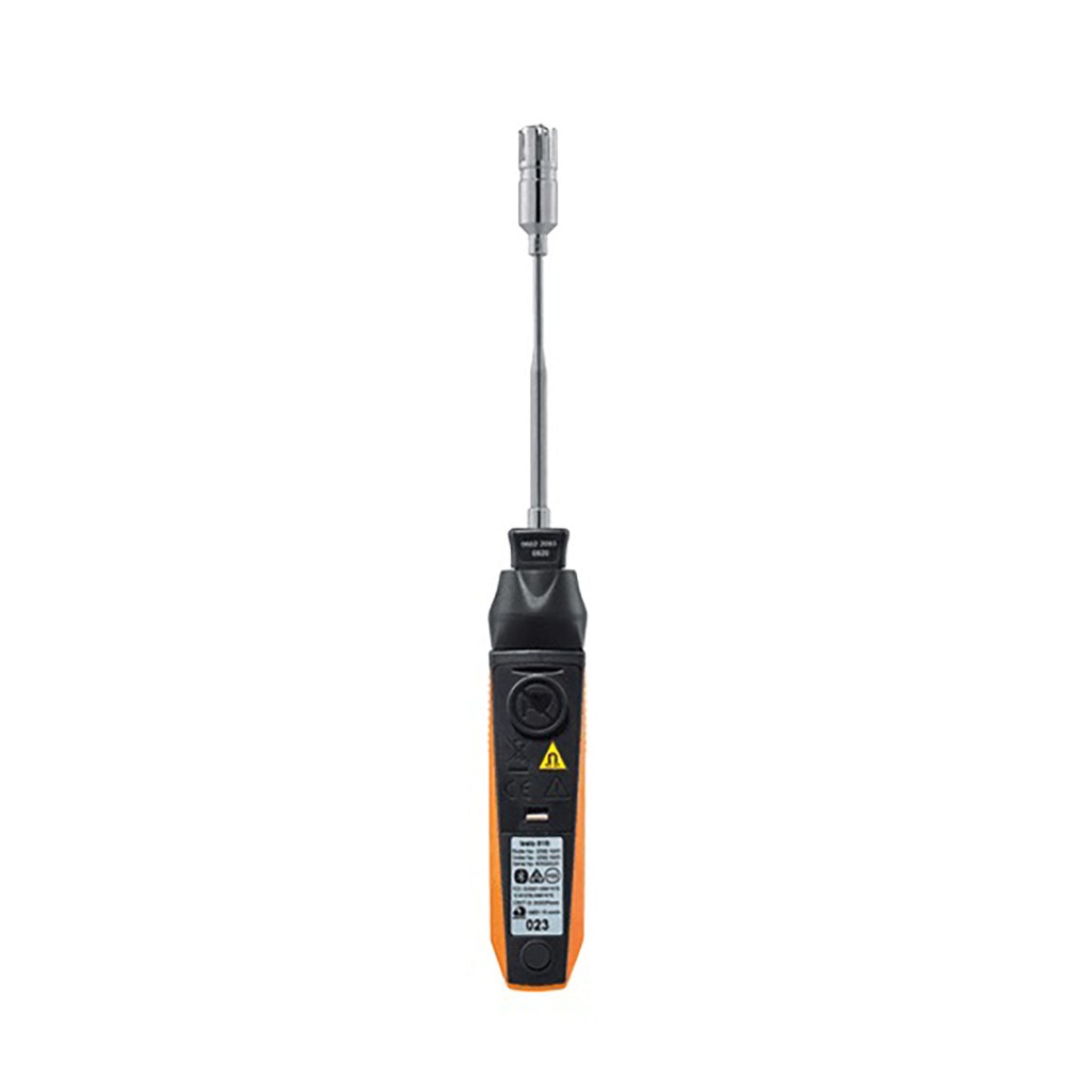 TERMOMETRO C/SONDA FLEXIBLE 915i TESTO - img_2