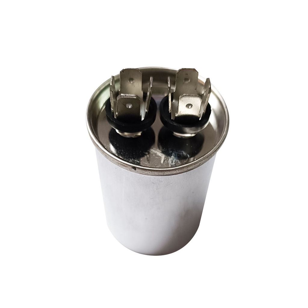 Capacitor De Marcha 12.5Mfd 370/440Vac