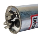 Capacitor De Marcha 20Mfd 440Vac