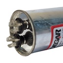 Capacitor De Marcha 25Mfd 440Vac