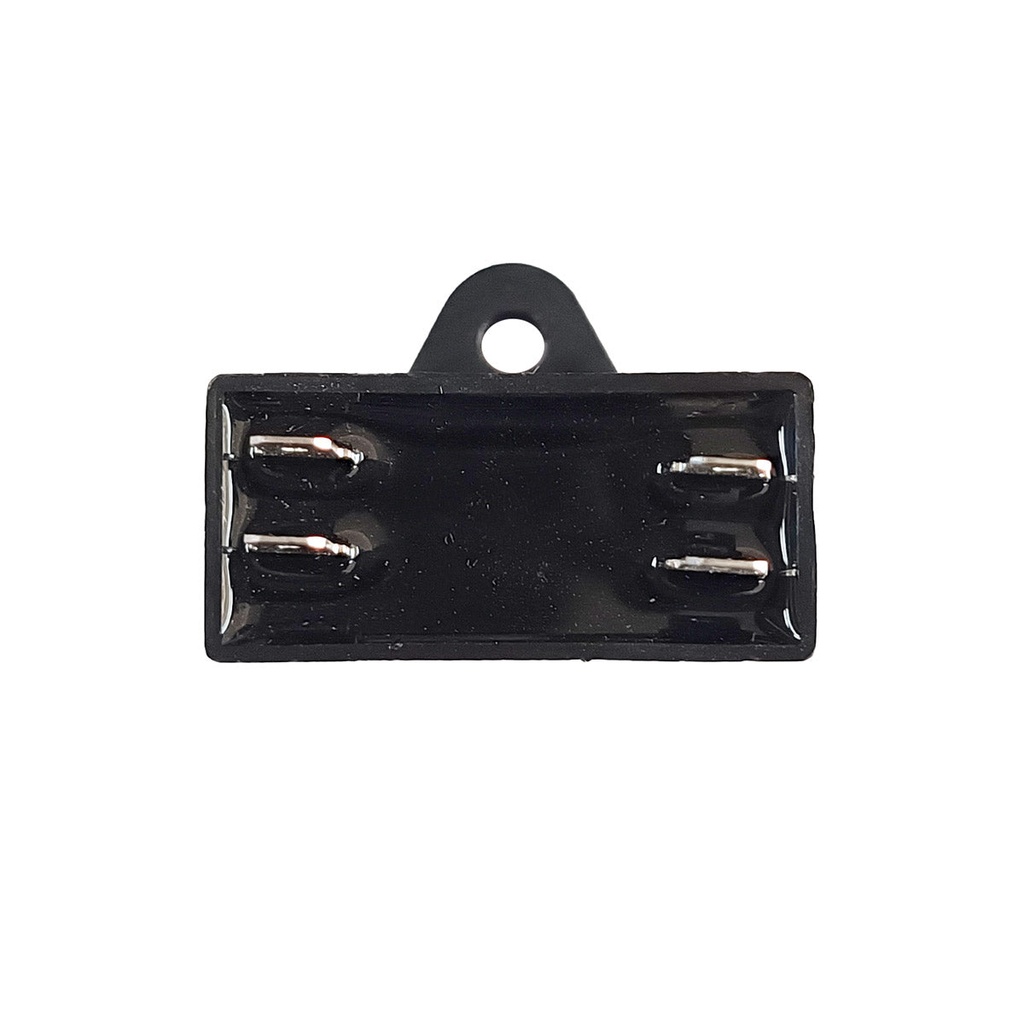 CAPACITOR DE MARCHA 2.5MFD 450VAC