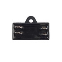 CAPACITOR DE MARCHA 2.5MFD 450VAC