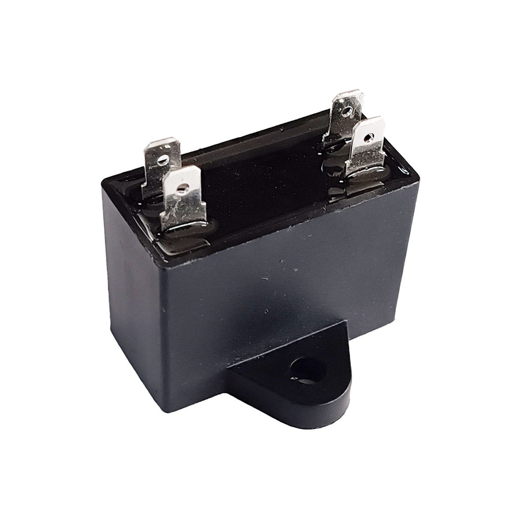 CAPACITOR DE MARCHA 2.5MFD 450VAC