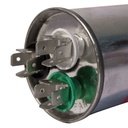 Capacitor De Marcha 30+1.5 Mfd 440Vac