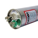 Capacitor De Marcha 30+5Mfd 370Vac