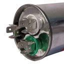 Capacitor De Marcha 30+5 Mfd 440Vac