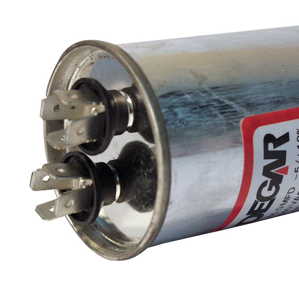 Capacitor De Marcha 30Mfd 440Vac