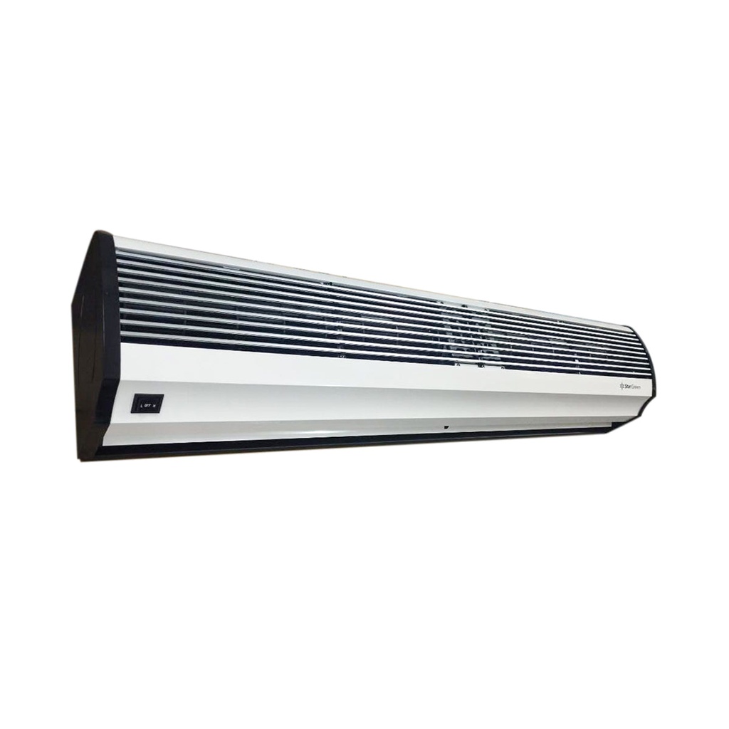 Cortina Aire 0,90M 110V Fm-1209T5G StarGreen