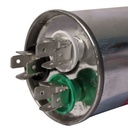 Capacitor De Marcha 35+5 Mfd 440Vac