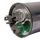 Capacitor De Marcha 40+5Mfd 370Vac