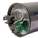 Capacitor De Marcha 40+5 Mfd 440Vac