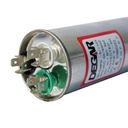 Capacitor De Marcha 45+5Mfd 370Vac