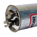 Capacitor De Marcha 45Mfd 440Vac