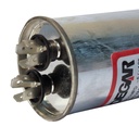 Capacitor De Marcha 50Mfd 440Vac