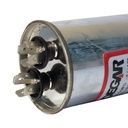 Capacitor De Marcha 55Mfd 440Vac
