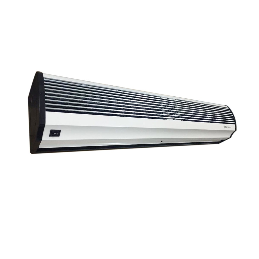 Cortina Aire 1,20M 110V Fm-1212T5G StarGreen