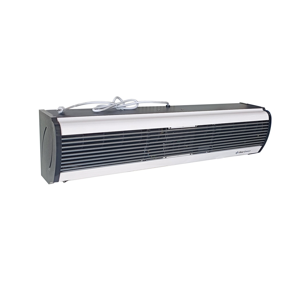 Cortina Aire 1,20M 110V Fm-1212T5G StarGreen