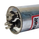 Capacitor De Marcha 80Mfd 440Vac