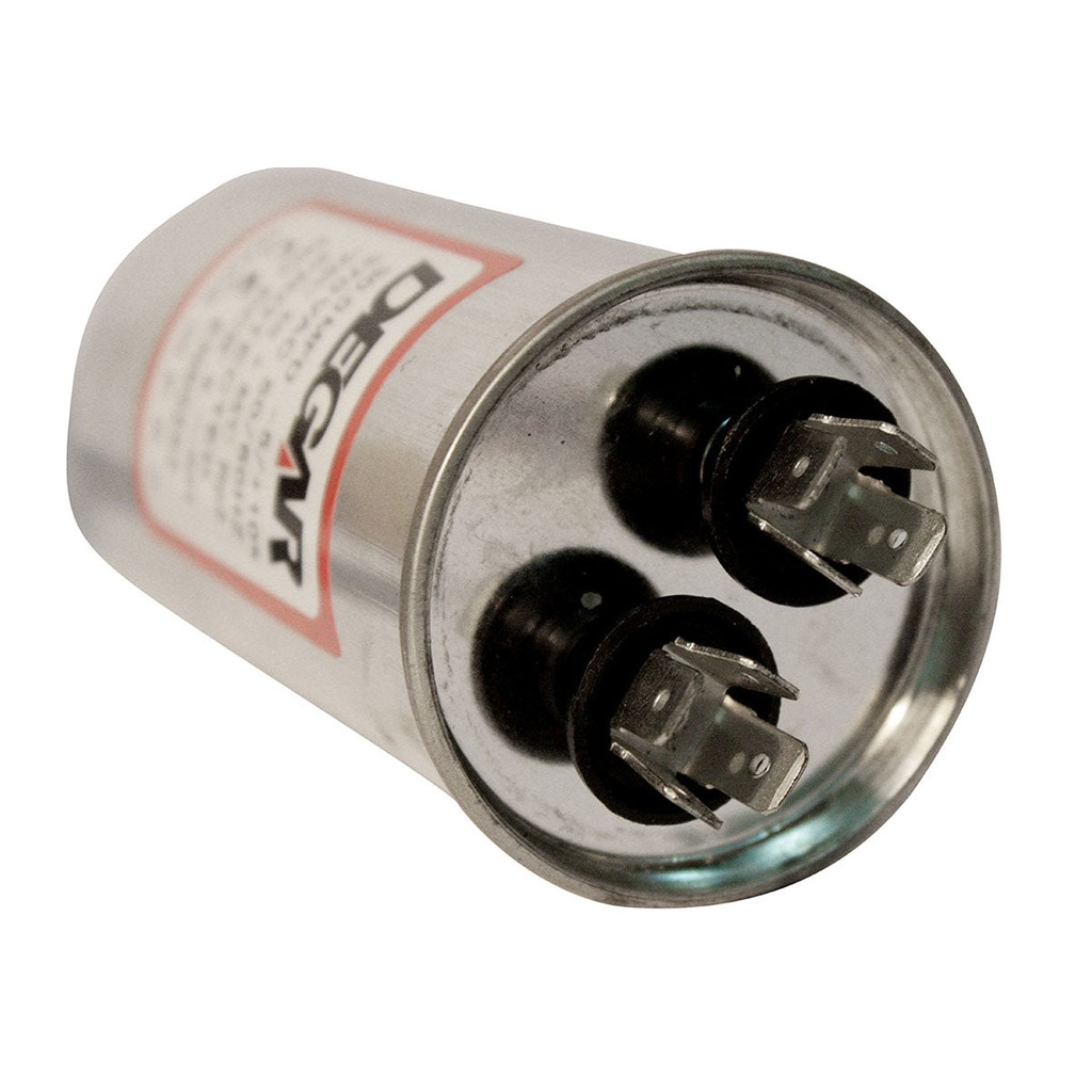 Capacitor De Marcha B 7.5Mfd 370Vac