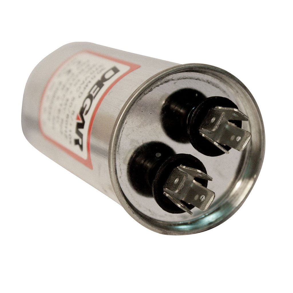 Capacitor De Marcha D 12.5Mfd 370Vac