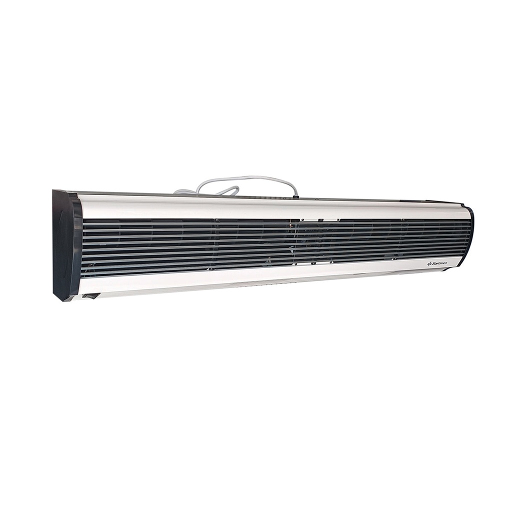 Cortina Aire 1,50M 110V Fm-1215T5G StarGreen