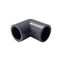 Codo 90° Pvc Agua Fria 3/4"