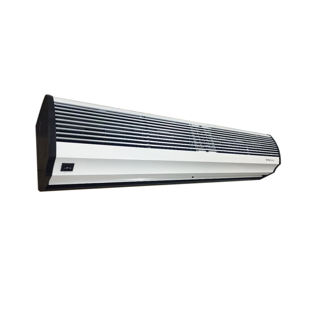 Cortina Aire 1,80M 110V Fm-1218T5G StarGreen