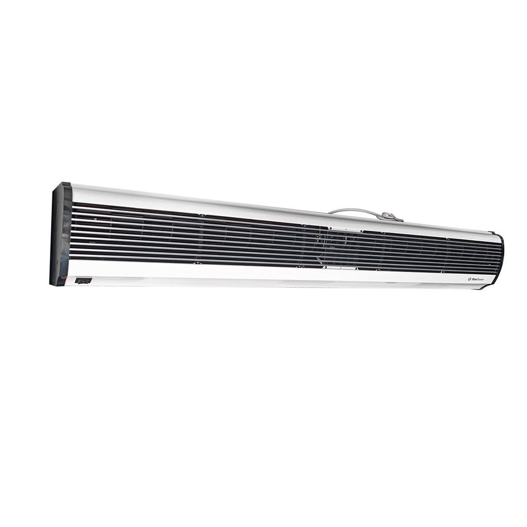 Cortina Aire 1,80M 110V Fm-1218T5G StarGreen