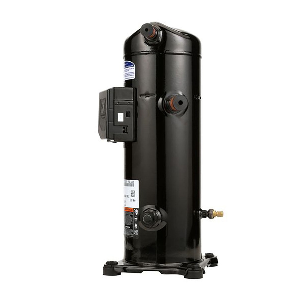 COMPRESOR SCROLL 15TON R410 440V/3F ZP182KCE-TFD-550 COPELAND