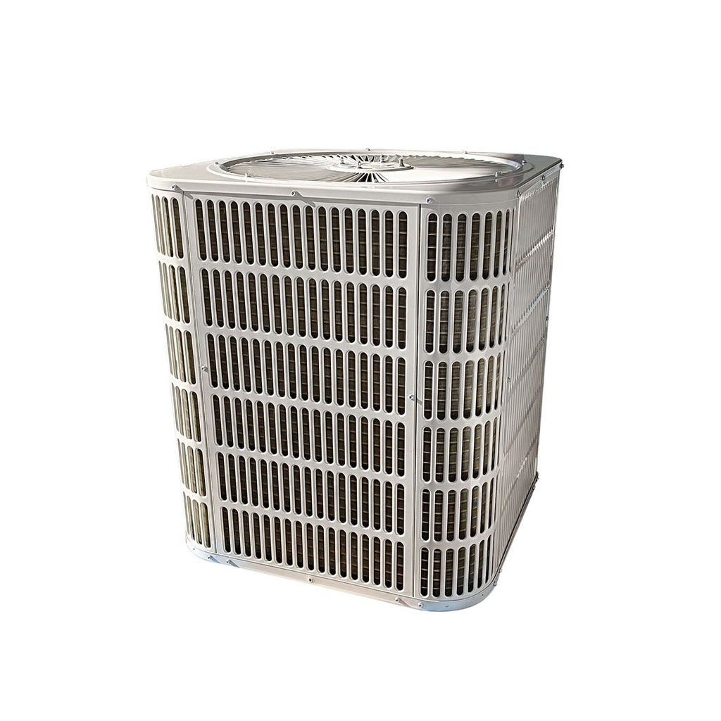 CONDENSADOR 36MBTU D/VERTICAL 220V/1F R-410 CARV-36AB STARGREEN STARGREEN