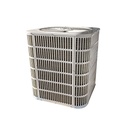 Condensador 60Mbtu D/Vertical 220V/1F R-410 Carv-60Ab StarGreen