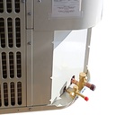 Condensador 60Mbtu  D/Vertical 220V/3F R-410 Carv-60Ac StarGreen