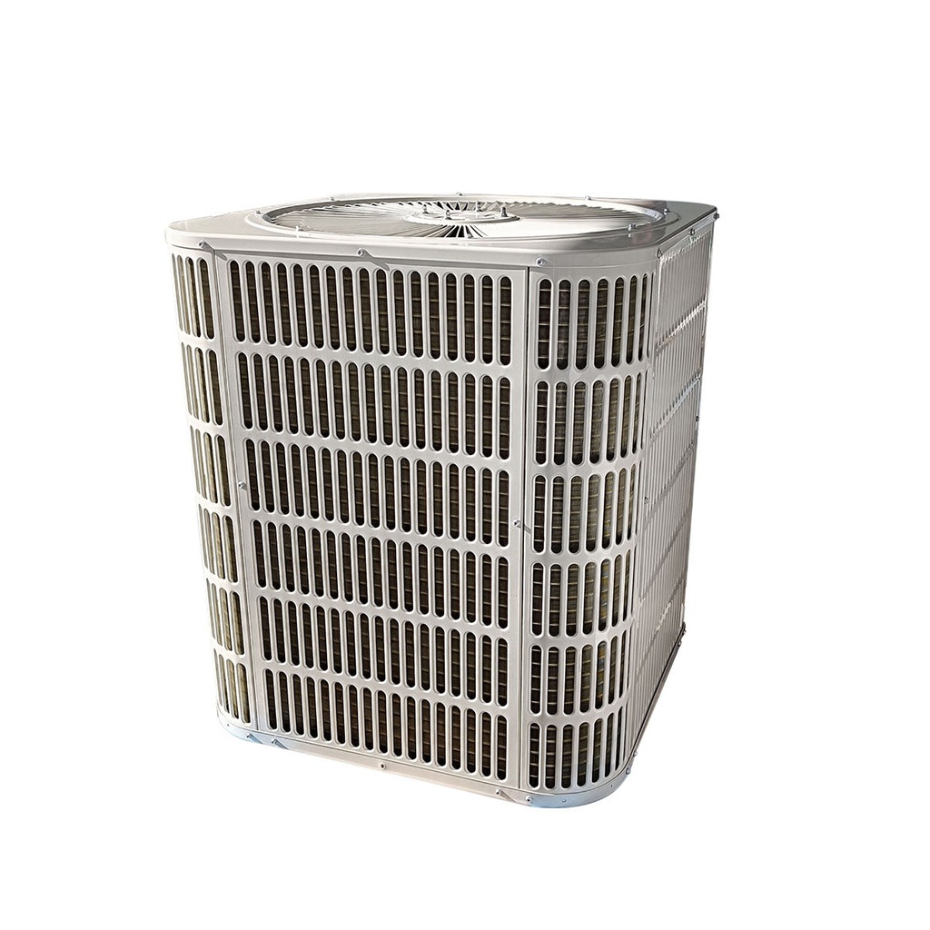 Condensador 60Mbtu  D/Vertical 220V/3F R-410 Carv-60Ac StarGreen