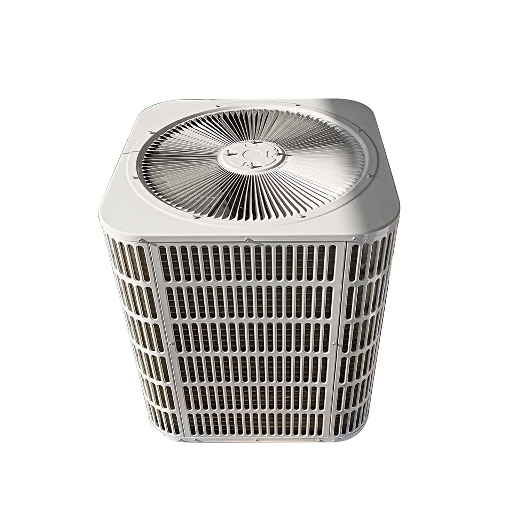 Condensador 60Mbtu  D/Vertical 220V/3F R-410 Carv-60Ac StarGreen