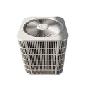 Condensador 60Mbtu  D/Vertical 220V/3F R-410 Carv-60Ac StarGreen