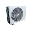 CONDENSADOR VRF MINI 41000BTU  220V/1F R410 CAI-ATOM-41AB STARGREEN