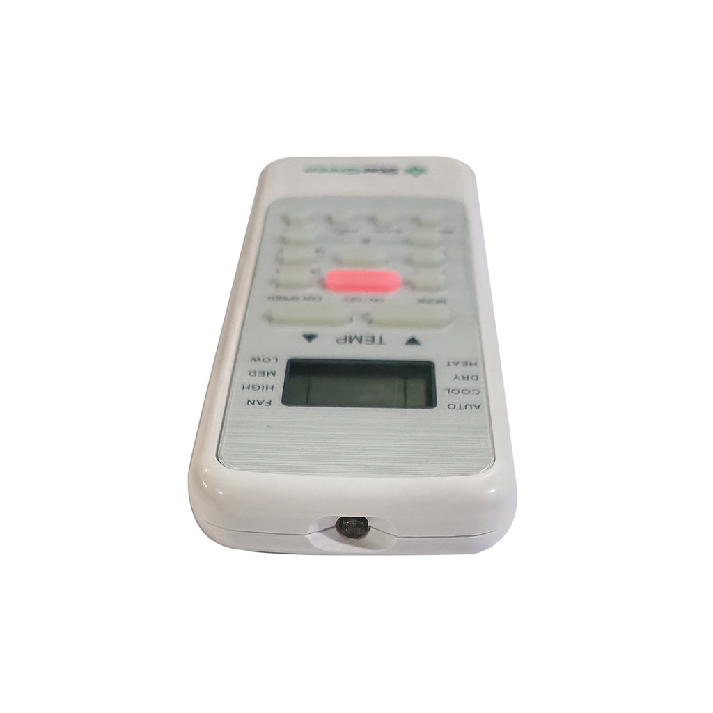 Control Remoto  Minisplit  Midea / StarGreen / Innovair/ Comfortstar