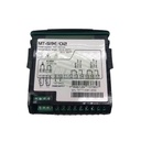 Control Temperatura 2Etapas Independiente 2Sensor 2Salida-Nc 110V/220V  Mt-519E  Full Gauge