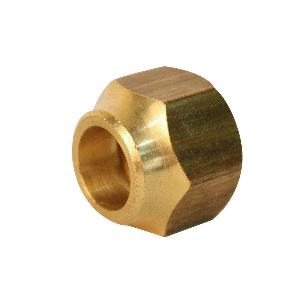 Copa Bronce Flare E 1/2" 641-P-08