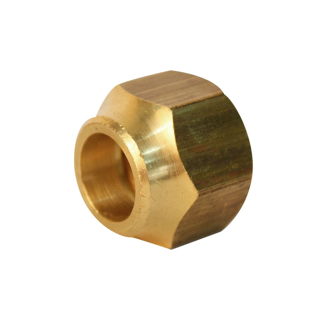 Copa Bronce Flare F 5/8" 641-P-10