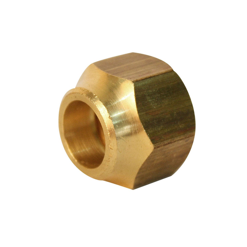 COPA BRONCE FLARE  REFORZADA  7/8" 