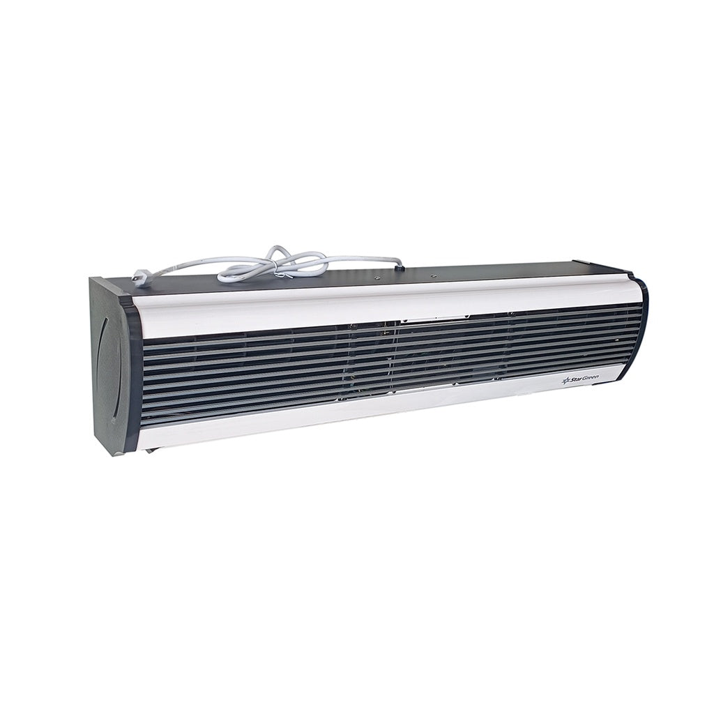 Cortina Aire 0,90M C/Control 110V Fm-1209T-C  StarGreen