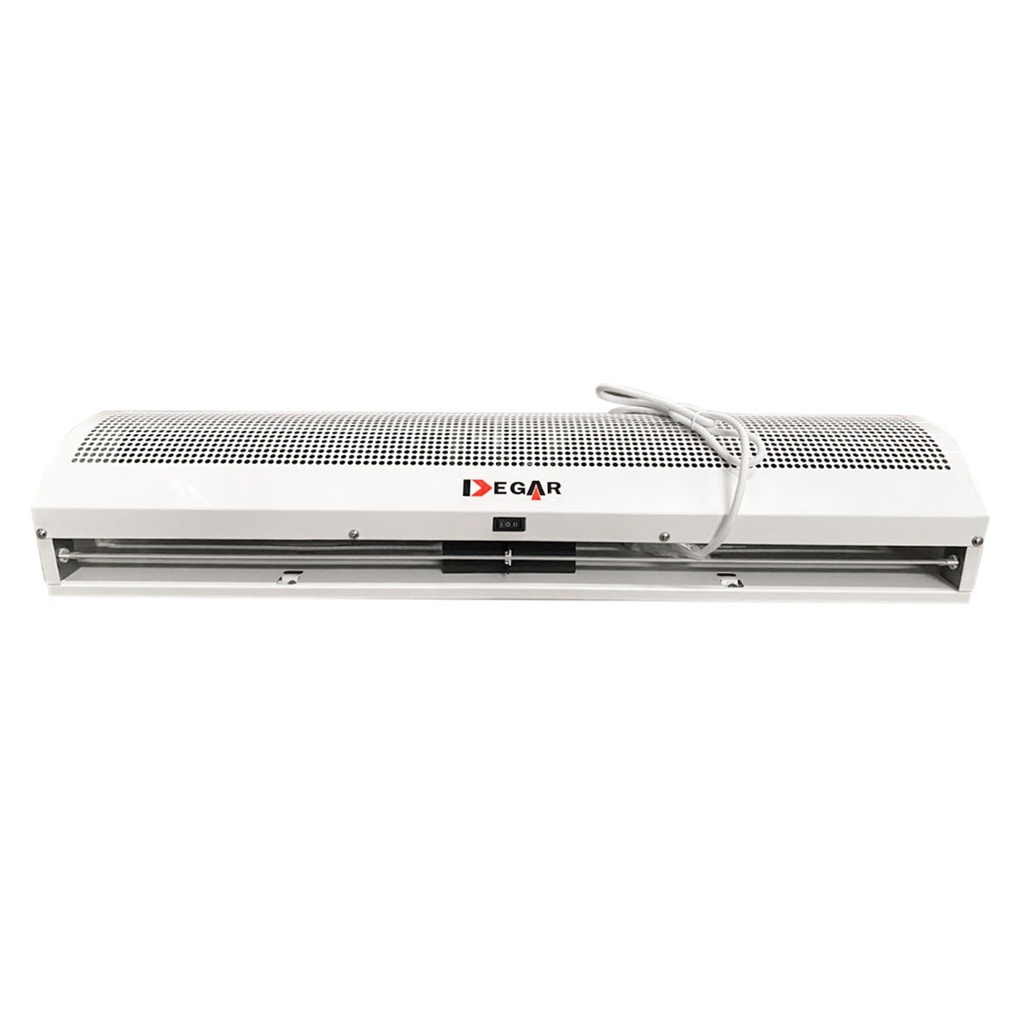 Cortina Aire 1,20M 110V Dm-1212T Degar